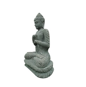 Aus-59 Buddha Figur Tempelwächter Buddha stein Budha Steinfigur ... Aus-59 Buddha Figur Tempelwächter Buddha stein Budha Steinfigur ...