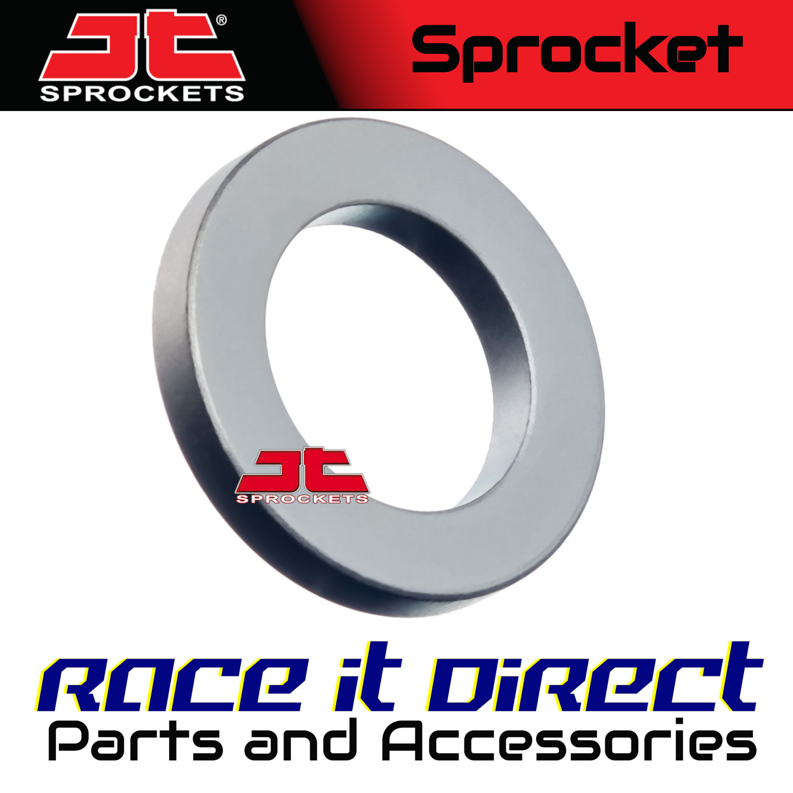 JT Sprocket for Suzuki GSX750 1979-1982 Front Spacer