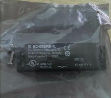 Schmersal BPS 33 safety sensor