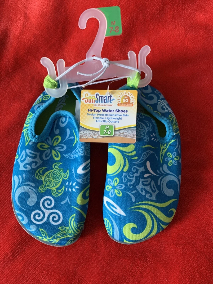 Sun smart water shoes sales