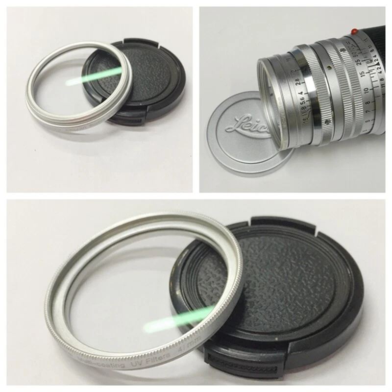 41mm Filter for sale | eBay