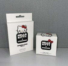 Hello Kitty Starface Set - Pimple Patches  Refillable Case