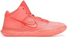 Size 13 - Nike Kyrie Flytrap 4 Bright Mango