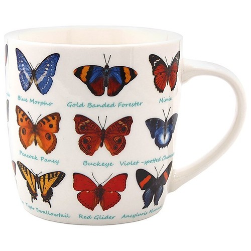 Leonardo Collectors China Mugs - Picture 7 of 21