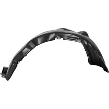 New Fender Liner for 2015-2017 Toyota Camry Front, Driver Side  
