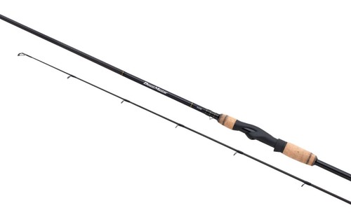 Shimano Beastmaster FX Predator 330H+ 3,30M 28-70G Canna Da Pesca - Foto 2 di 4