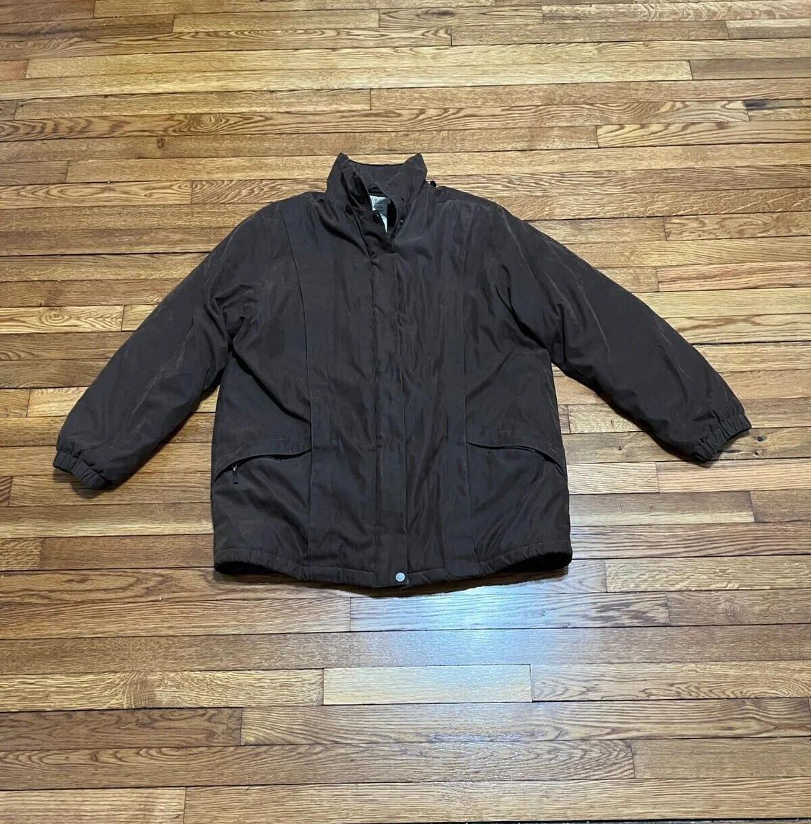 Women's microsuede cheap jacket