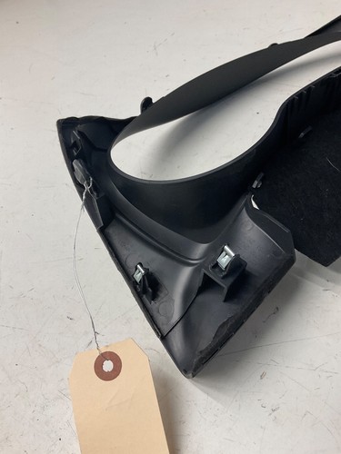 ⚡️2013-2019 Nissan Sentra Speedometer Instrument Cluster Bezel OEM 682403YU1A - Foto 4 di 9