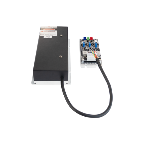 High Power RGB 15W Full-Color Laser Head Laser Light Source Accessories - Picture 7 of 8