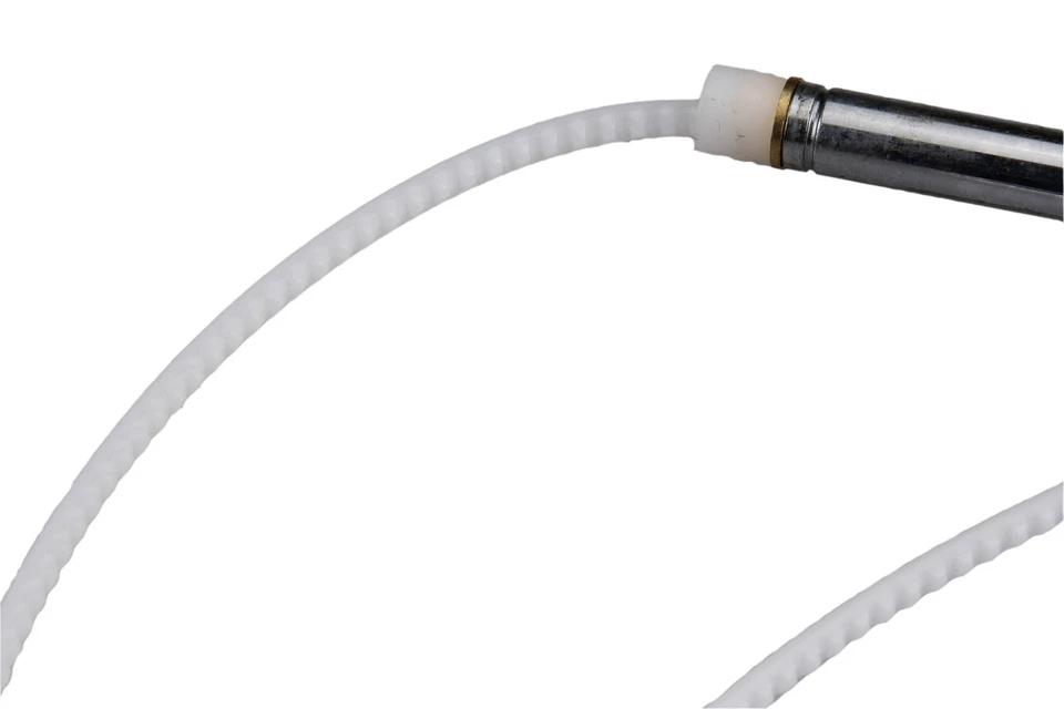 Mástil de antena para BMW 525i 1989-1995 URO 1990 1991 1992 1993 1994 1995 Foto 2 de 4