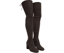 frye taylor stretch thigh high