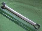 Blue Point 19mm Size Combination Wrench Automotive Hand Wrenches