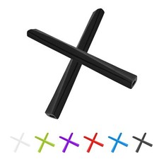 KEYTO Rubber Arm EarSocks/Leg for- Oakley Crosslink Float OX3220 Sunglasses