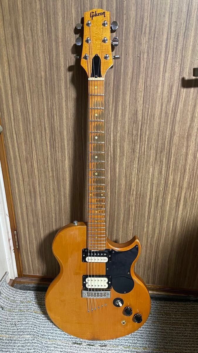 Gibson L-6S Midnight Special Natural 1975 Japan Used | eBay