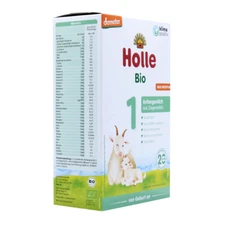 Holle Goat Milk Formula Stage 1- from 20.49$ - Holle Goat 1 Formula