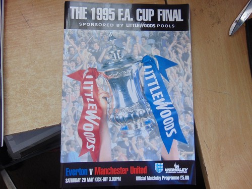 FA Cup Finals - Choose from Menu, Discount for buying 2 or more - Picture 41 of 44