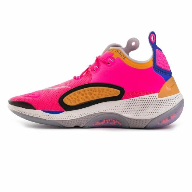 NIKE JOYRIDE CC3 SETTER HYPER PINK MEN'S SIZE 5.5 = WOMEN'S SIZE 7 New - Image 4 of 4