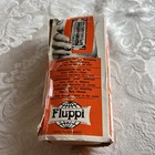 Vintage German Brush Fluppi Sweeper Made In West Germany
