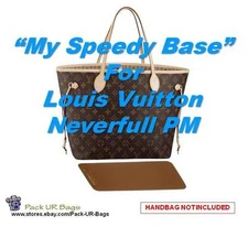 BASE SHAPER FOR LV NEVERFULL PM