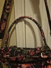 JuJuBe B.F.F Floral Multi-Functional Convertible Diaper Backpack/Messenger Bag — photo 6