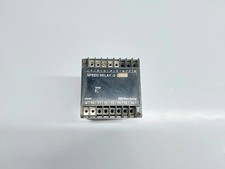 Shin Sung sn440d Speed Relay -2.40.000