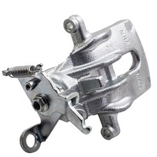 1*BREMSSATTEL BREMSZANGE HINTEN LINKS FOR FORD FOCUS DAW DBW DNW DFW (98-04)
