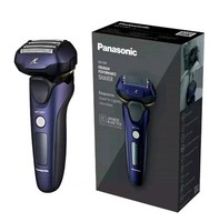 Panasonic ES-LV67 Wet & Dry Electric 5-Blade Shaver with Responsive Beard Sensor