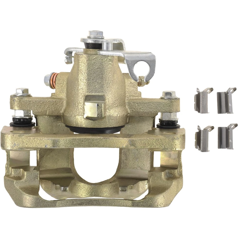 Pinza de freno de disco para 08-16 C/V Grand Caravan Routan Town & Country 1405-234950 Foto 2 de 4