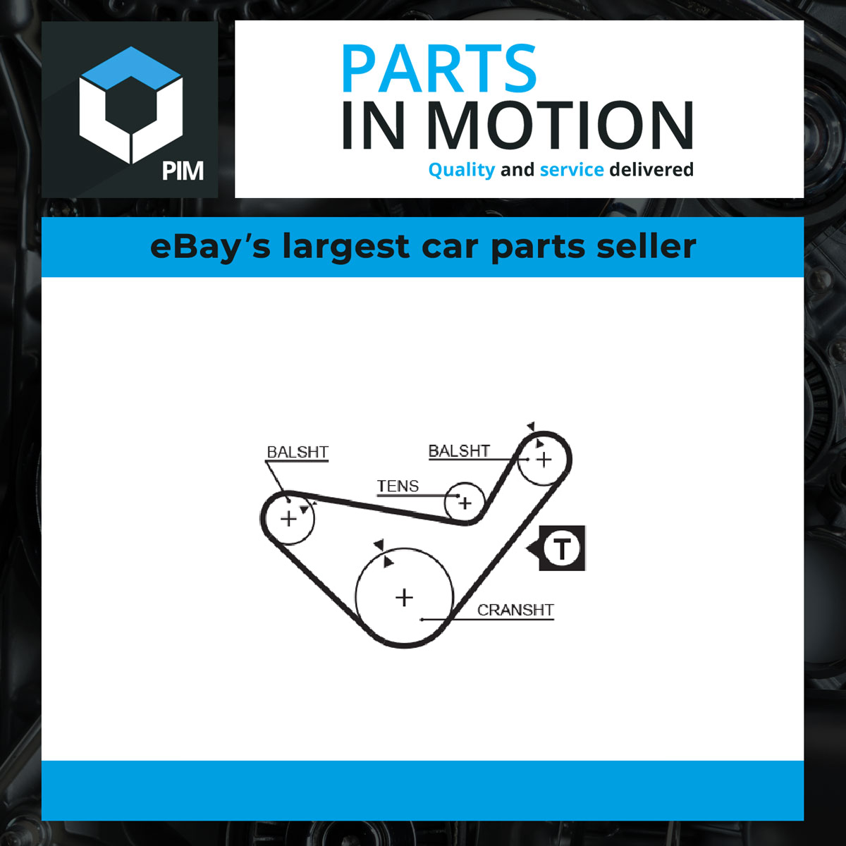 GATES 5210 Timing Belt for HYUNDAI,MITSUBISHI - Image 12