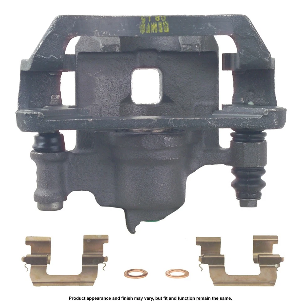 Pinza de freno trasera izquierda Cardone TCP para Subaru Legacy 1991 1992 1993 1994 Foto 3 de 4