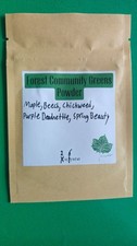 Wild-Cultivated Freeze Dried Antioxidant Fore...