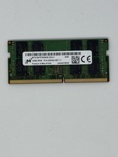 Micron 16GB DDR 4 3200 SO-DIMM MTA16ATF2G64HZ-3G2J1