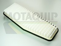 Motaquip Luftfilter VFA1040 Filtereinsatz FüR Toyota Previa 2 RAV 4WD ACA21