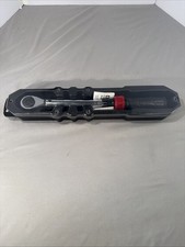 Craftsman 009-31423 38 Inch Drive Wrench Torque Craftsman 009-31423 38 Inch Drive Wrench Torque
