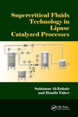 Supercritical Fluids Technologie in Lipasekatalysierten Prozessen