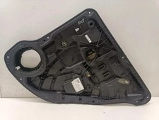 MERCEDES-BENZ GLE W167 T&uuml;rfensterheber hinten rechts A1667300279 3.50 26812840