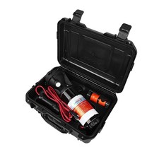 SEAFLO 04 Series 12 GPM RV Macerator Pump Kit IP67 4 Year Warranty