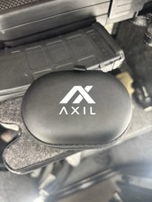 AXIL Ear Pro Buds Wired Hearing Protection for Shooting