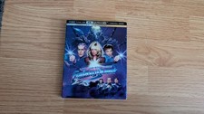 Galaxy Quest 4K UHD Blu-ray  With Slipcover