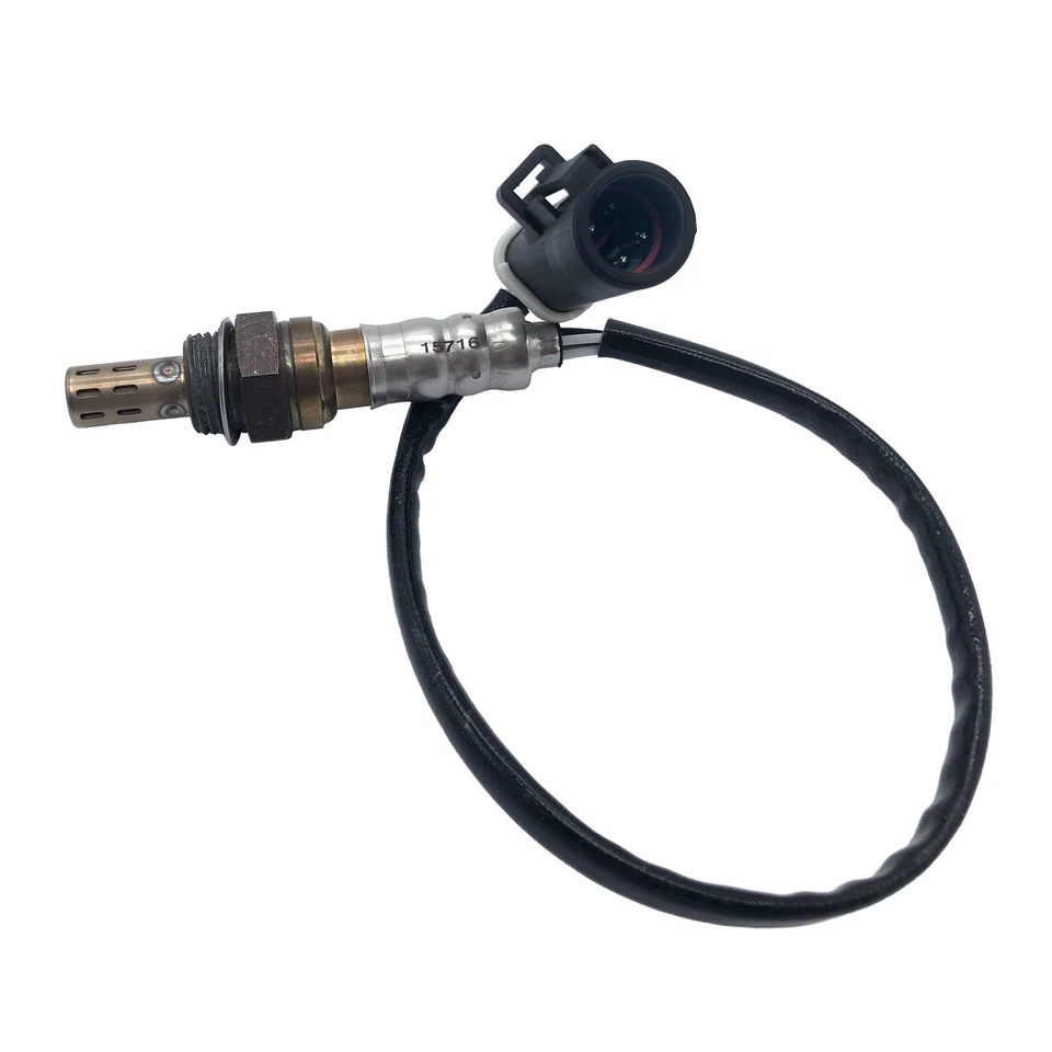 Sensores de oxígeno 2 piezas para Ford F-150 E-250 1977-1979 Escape Explorer Mustang Foto 4 de 4