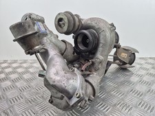 Mercedes C220 CDI W204 Diesel 120kW Turbo A6510902880 PFF13644 Mercedes C220 CDI W204 Diesel 120kW Turbo A6510902880 PFF13644