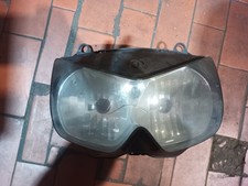 Gruppo faro anteriore per Kawasaki Z1000 2003-2006 Z750 2004-2006