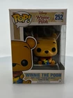Funko POP! Disney Winnie the Pooh Seated #252 Vinyl Figure NOT MINT