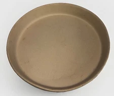 Pampered Chef Family Heritage Collection Stoneware Round Baking Pie Dish 11”