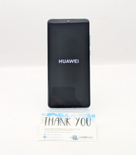 Huawei P30 - Aurora Blue 128GB - Unlocked Huawei Smartphone - 8GB RAM - GRADE A+