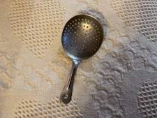 Stainless Steel 18-8 JAPAN Handheld Strainer Skimmer