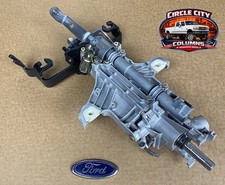 1997-2003 Ford F-150expedition Remanufactured Steering Column Automatic Tilt