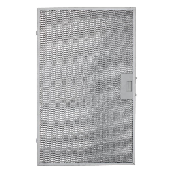 Easypart Passend FüR Viva 10038512 Fettfilter Metallfilter 500X310Mm Alternativ-image