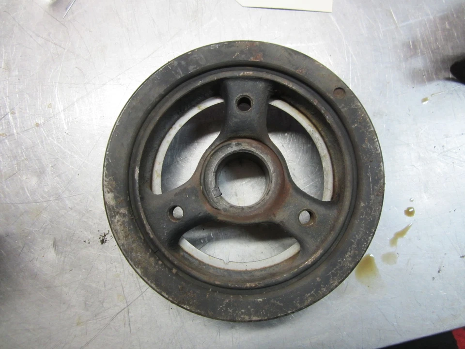 Polea del cigüeñal para Chevrolet Lumina 3.1 96-97 Foto 3 de 4