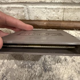 VTG Target: Renegade Nintendo NES Video Game Boxed Taito Japan Made vintage